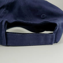 Load image into Gallery viewer, Smooth Fucking Sailing Six-Panel Unstructured Twill Cap
